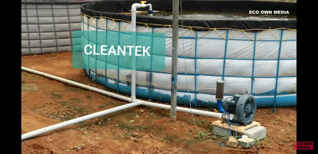 Why Oxygen Need in Aquaculture ?